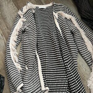 Knox Rose medium cardigan